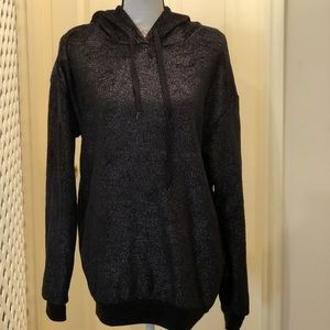 LIKE NEW SOFT TEEN SWEATSHIRT L